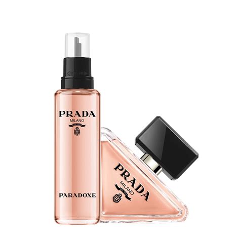 recharge prada|prada paradoxe youtube.